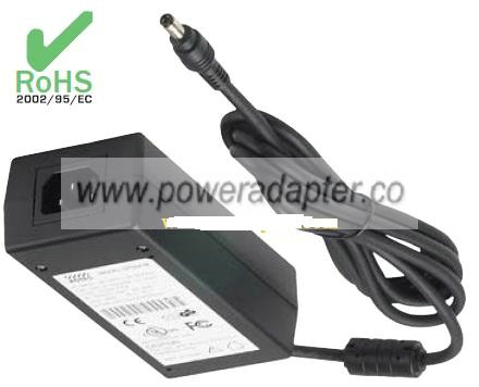 ASTEC DPS53 AC ADAPTER 12VDC 5A Keyboard - ( ) - POWER SUPPLY De ASTEC DPS53 AC ADAPTER 12VDC 5A Keyboard - ( ) - POWER SUPPLY De