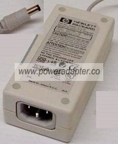 HP C43961-61210 AC DC ADAPTER 16V OTE-2216-HP Colorado printer HP C43961-61210 AC DC ADAPTER 16V OTE-2216-HP Colorado printer