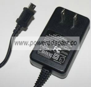 CSI WIRELESS SPS-05-002 AC ADAPTER 5VDC 500mA NEW MICRO USB 100 CSI WIRELESS SPS-05-002 AC ADAPTER 5VDC 500mA NEW MICRO USB 100