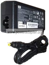 HP F1781A AC ADAPTER 19VDC 3.16A ULTRA SLIM FOR OMNI BOOKS XE2/ HP F1781A AC ADAPTER 19VDC 3.16A ULTRA SLIM FOR OMNI BOOKS XE2/