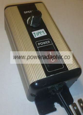 GENI FL-01C STROBE CONTROLLER 1 CH 0-10VDC/50mA T1A/250V 120V GENI FL-01C STROBE CONTROLLER 1 CH 0-10VDC/50mA T1A/250V 120V