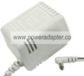 GE 5-2284A AC ADAPTER 9VDC 450mA NEW 1.9x4.8x12.3mm 90 DEGREE GE 5-2284A AC ADAPTER 9VDC 450mA NEW 1.9x4.8x12.3mm 90 DEGREE