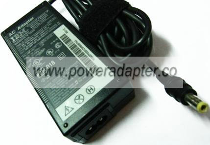 IBM 02K6746 AC ADAPTER 16V 4.5A NEW 2.5 x 5.5 x 11mm IBM 02K6746 AC ADAPTER 16V 4.5A NEW 2.5 x 5.5 x 11mm