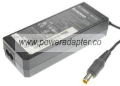 LENOVO 42T4430 AC ADAPTER 20V 4.5A 90W PA-190053I NEW 5.6 x 7.9 LENOVO 42T4430 AC ADAPTER 20V 4.5A 90W PA-190053I NEW 5.6 x 7.9