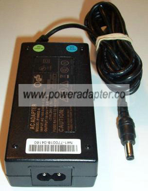 NEW OGS F10652-A AC ADAPTER 18.24V 2.7A AUDIO VIDEO POWER SUPPLY NEW OGS F10652-A AC ADAPTER 18.24V 2.7A AUDIO VIDEO POWER SUPPLY