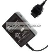 SANYO SCP-06ADT AC ADAPTER 5.4V DC 600mA NEW PHONE CONNECTOR PO SANYO SCP-06ADT AC ADAPTER 5.4V DC 600mA NEW PHONE CONNECTOR PO