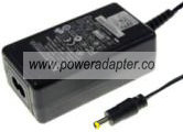 SUNNY SYS1319-1812-T3 AC ADAPTER 12V DC 1.5A 18W NEW SUNNY SYS1319-1812-T3 AC ADAPTER 12V DC 1.5A 18W NEW