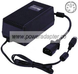 SYN SYS1100-7515 AC ADAPTER 15V DC 5A 7W POWER SUPPLY SYN SYS1100-7515 AC ADAPTER 15V DC 5A 7W POWER SUPPLY