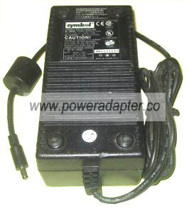 SYMBOL 50-14000-045 AC ADAPTER DC 11V 4.55A CLASS 2 TRANSFORMER SYMBOL 50-14000-045 AC ADAPTER DC 11V 4.55A CLASS 2 TRANSFORMER