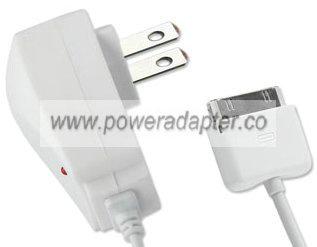 TC-06 AC ADAPTER DC 5V-12V TRAVEL CHARGER FOR iPHONE iPOD Cond TC-06 AC ADAPTER DC 5V-12V TRAVEL CHARGER FOR iPHONE iPOD Cond