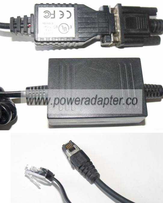 WRENCHMAN INC POSI RS232 DCE P9 INTERFACE 10K9 VER 2.05 To Use WRENCHMAN INC POSI RS232 DCE P9 INTERFACE 10K9 VER 2.05 To Use