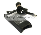 DELL PA-1900-02D AC ADAPTER 19.5VDC 4.62A 5.5x7.4mm -( ) Used 10 DELL PA-1900-02D AC ADAPTER 19.5VDC 4.62A 5.5x7.4mm -( ) Used 10