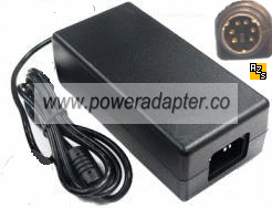 Finecom WLXZM 12V2A/5V3.5A AC ADAPTER 12V 2000mA 5V DC 3500mA Po Finecom WLXZM 12V2A/5V3.5A AC ADAPTER 12V 2000mA 5V DC 3500mA Po