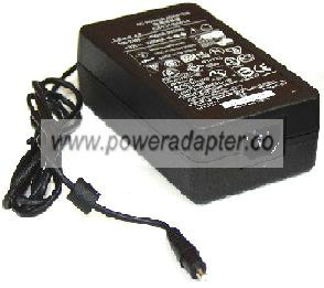 HP C8124-60014 AC Adapter 32V DC 2.2A Power Supply Fits HEWLETT HP C8124-60014 AC Adapter 32V DC 2.2A Power Supply Fits HEWLETT