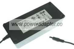 iHOME AS101-240-AB417 AC ADAPTER 24VDC 4.17A NEW -( )- 2x5.5mm iHOME AS101-240-AB417 AC ADAPTER 24VDC 4.17A NEW -( )- 2x5.5mm