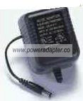 JODEN AC Adaptor JOD-41U-03A 9VAC 1A PLUG IN Class 2 Transformer JODEN AC Adaptor JOD-41U-03A 9VAC 1A PLUG IN Class 2 Transformer