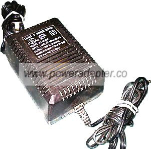 SY-13300A AC ADAPTER 13VAC 3000mA 3A POWER SUPPLY 311-0017 CLASS SY-13300A AC ADAPTER 13VAC 3000mA 3A POWER SUPPLY 311-0017 CLASS