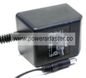 SYMBOL P41150500A010G AC ADAPTER 15V DC 500mA 15W POWER SUPPLY SYMBOL P41150500A010G AC ADAPTER 15V DC 500mA 15W POWER SUPPLY
