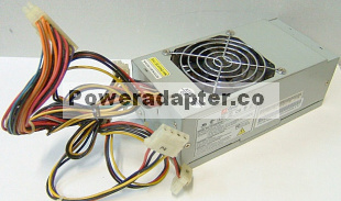 AOPEN FSP200-60SAV 120W ATX POWER SUPPLY AOPEN FSP200-60SAV 120W ATX POWER SUPPLY