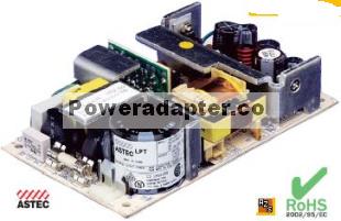 ASTEC LPT41 Bare PCB DC 3.3V 7A Open frame ITE POWER SUPPLY ASTEC LPT41 Bare PCB DC 3.3V 7A Open frame ITE POWER SUPPLY