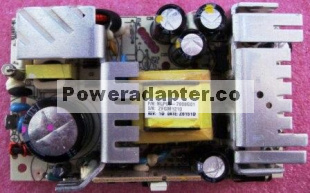 Artesyn NLP65-9629N01 Bare PCB AC Power Supply Board DLT 7000 Artesyn NLP65-9629N01 Bare PCB AC Power Supply Board DLT 7000