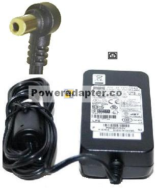 CISCO 34-1977-03 AO AC ADAPTER 48VDC 0.38A PSA18U-480C ADP-18PB CISCO 34-1977-03 AO AC ADAPTER 48VDC 0.38A PSA18U-480C ADP-18PB