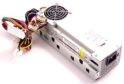 DELL OPTIPLEX HP-L161NF3P P0813 Power Supply 160W PS-5161-1D1 DELL OPTIPLEX HP-L161NF3P P0813 Power Supply 160W PS-5161-1D1