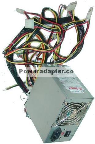 Enermax EG465P-VE 460W ATX Desktop Power Supply PSU Enermax EG465P-VE 460W ATX Desktop Power Supply PSU