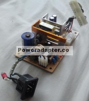 PHIHONG PSM54-120C Bare PCB 12Vdc 4.5A Used 100-240vac 54W Open PHIHONG PSM54-120C Bare PCB 12Vdc 4.5A Used 100-240vac 54W Open