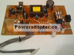 PIONEER MPN6204 Open Frame Bare PCB INTERNAL Main board PIONEER MPN6204 Open Frame Bare PCB INTERNAL Main board
