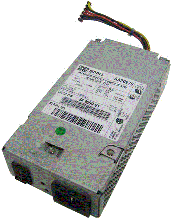 ASTEC AA20270 POWER SUPPLY 47W 12VDC 1.2A 5V 7.5A -12V 0.5A PSU ASTEC AA20270 POWER SUPPLY 47W 12VDC 1.2A 5V 7.5A -12V 0.5A PSU