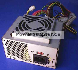 BESTEC ATX-1523D ATX 110W Desktop Computer POWER SUPPLY BESTEC ATX-1523D ATX 110W Desktop Computer POWER SUPPLY