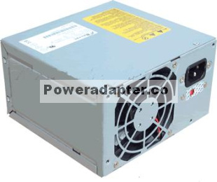 BESTEC ATX-300-12E ATX 300W POWER SUPPLY BESTEC ATX-300-12E ATX 300W POWER SUPPLY