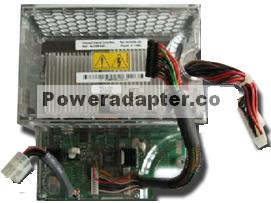 Compaq DD-2231-1C 207066-001 PCB 340WATX Proprietery Power Suppl Compaq DD-2231-1C 207066-001 PCB 340WATX Proprietery Power Suppl