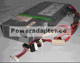 Dell Precision NPS-410BB 410W ATX Desktop Server Power Supply Dell Precision NPS-410BB 410W ATX Desktop Server Power Supply