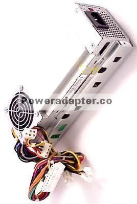 DELL OPTIPLEX PS-5161-1D1S 160W POWER SUPPLY GX240 GX260 GX270SF DELL OPTIPLEX PS-5161-1D1S 160W POWER SUPPLY GX240 GX260 GX270SF