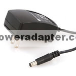 PHIHONG PSM11R-060 AC ADAPTER 6V DC 1.66A -( )- 2x5.5mm 100-240v PHIHONG PSM11R-060 AC ADAPTER 6V DC 1.66A -( )- 2x5.5mm 100-240v