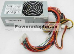 Power Man IP-P300DF1-0 ATX Power Supply 300W Desktop SFF 24Pin Power Man IP-P300DF1-0 ATX Power Supply 300W Desktop SFF 24Pin