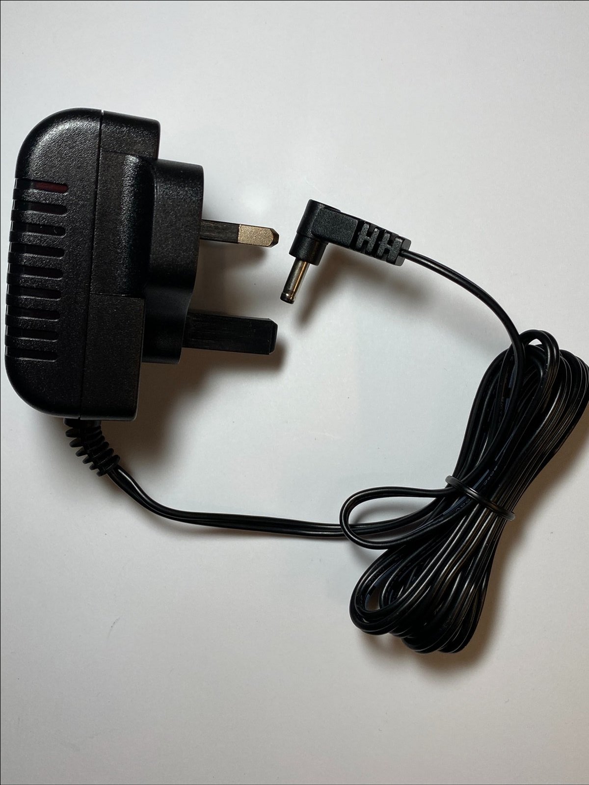Philips AS190-090-AB180 9V 1.8A AC Adapter Charger Power Supply Model: AS190-090-AB180 Modified Item: No Country/R Philips AS190-090-AB180 9V 1.8A AC Adapter Charger Power Supply Model: AS190-090-AB180 Modified Item: No Country/R
