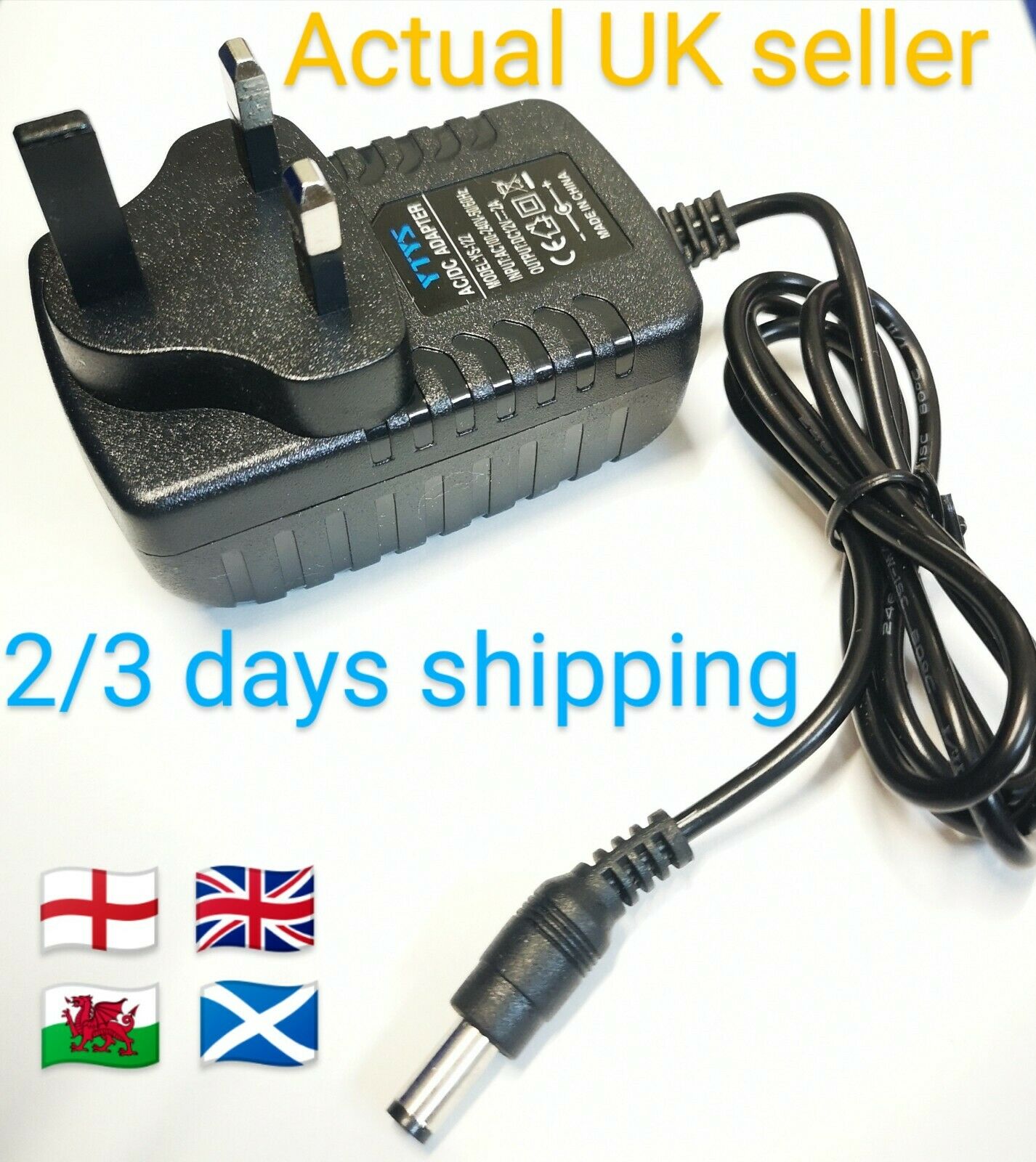 power supply cable adapter for Hitachi AXSO14BTU soundbar one year warranty, power cord fit your country, power supply power supply cable adapter for Hitachi AXSO14BTU soundbar one year warranty, power cord fit your country, power supply