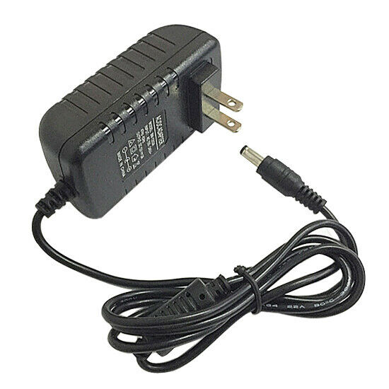 Mustek PL207 Portable DVD Player AC-DC Switching Adapter Charger 12V UK Type: Power Adapter Compatible Model: 5.5mm Mustek PL207 Portable DVD Player AC-DC Switching Adapter Charger 12V UK Type: Power Adapter Compatible Model: 5.5mm