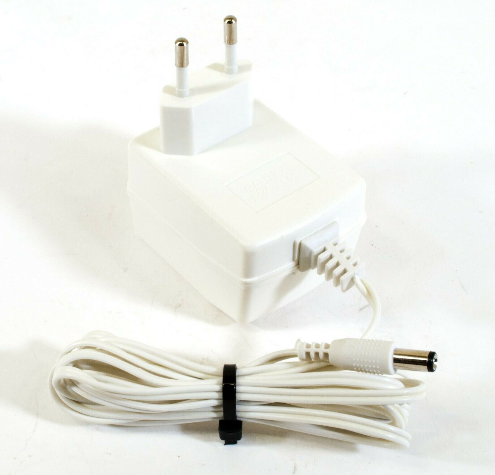 Epilady FYB-DC 9V 500 AC Adapter 9v 500mA Original Power Supply Europlug H000 Output Current: 500 mA MPN: FYB-DC 9V 5 Epilady FYB-DC 9V 500 AC Adapter 9v 500mA Original Power Supply Europlug H000 Output Current: 500 mA MPN: FYB-DC 9V 5