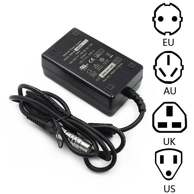Power Supply Adapter For THERMOGEAR Thermal Chill Buster Portable Blanket 8000 Manufacturer Warranty: 12 month MPN: Power Supply Adapter For THERMOGEAR Thermal Chill Buster Portable Blanket 8000 Manufacturer Warranty: 12 month MPN: