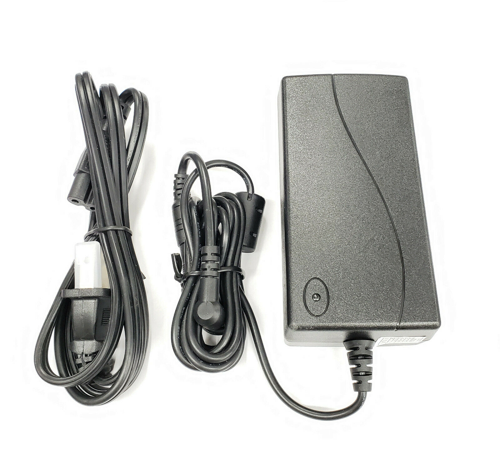 New 24V AC Adapter For DYMO LabelWriter 450 Twin Turbo Thermal Printer-175160 Country/Region of Manufacture: China New 24V AC Adapter For DYMO LabelWriter 450 Twin Turbo Thermal Printer-175160 Country/Region of Manufacture: China