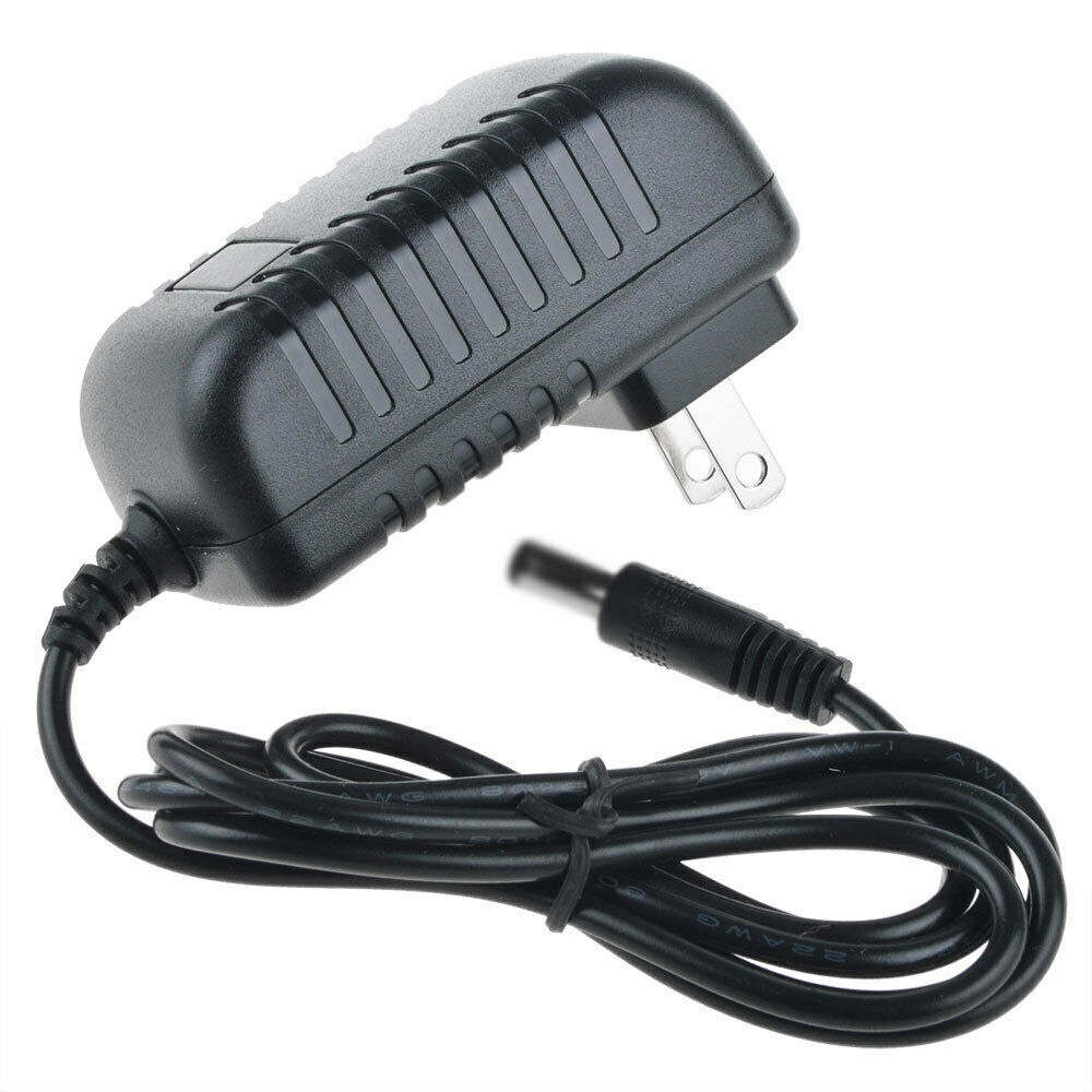 9V AC/DC Adapter Charger For Bush CDAB51R DAB radio Power Supply Cord Mains Color: Black Input voltage: AC 100-240Volt 9V AC/DC Adapter Charger For Bush CDAB51R DAB radio Power Supply Cord Mains Color: Black Input voltage: AC 100-240Volt