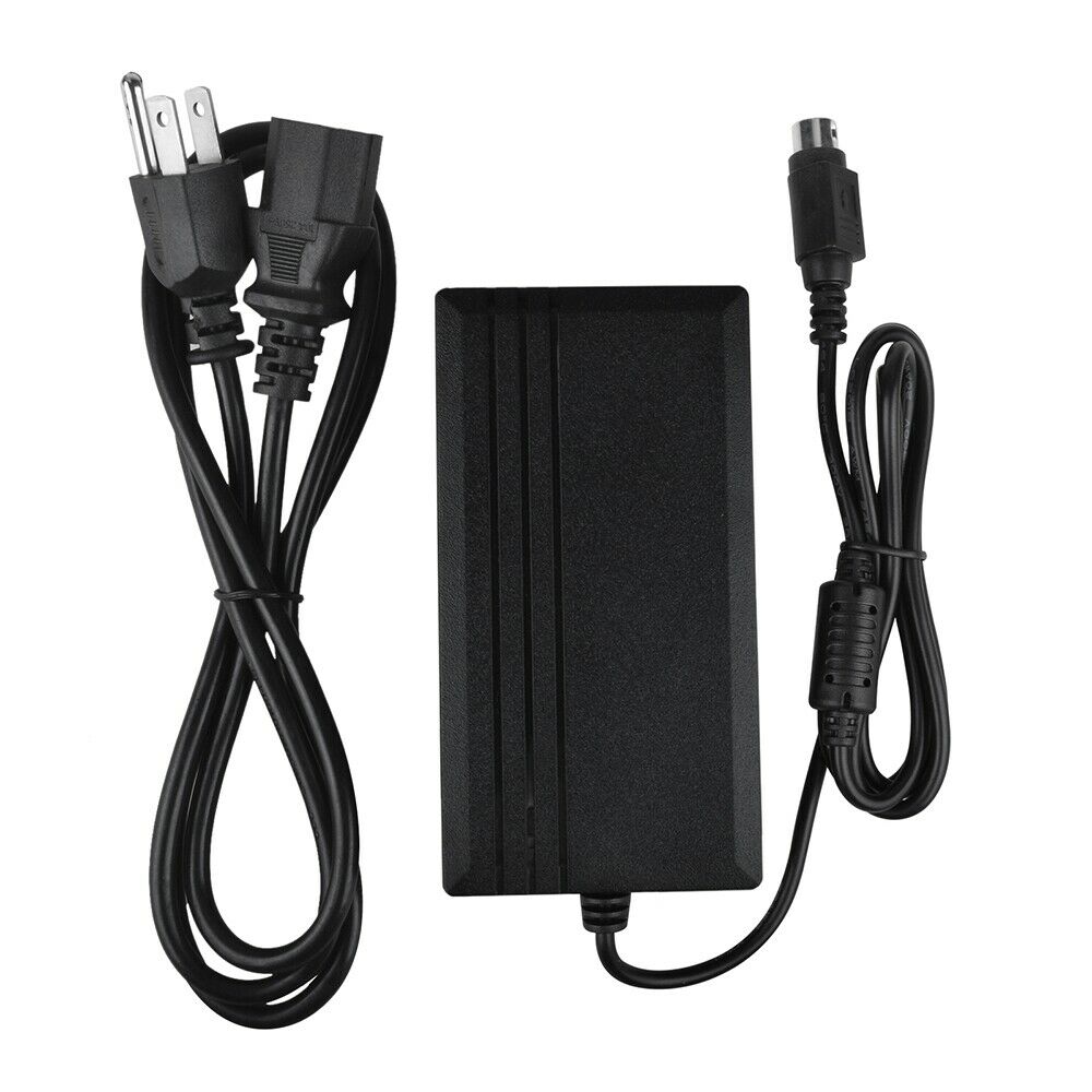 18V 2A 5.5*2.5 AC Adapter Power Cord Charger Barrel Round Plug Tip 18V 2A-2.5A Power Supply Brand: Unbranded Output Vo 18V 2A 5.5*2.5 AC Adapter Power Cord Charger Barrel Round Plug Tip 18V 2A-2.5A Power Supply Brand: Unbranded Output Vo