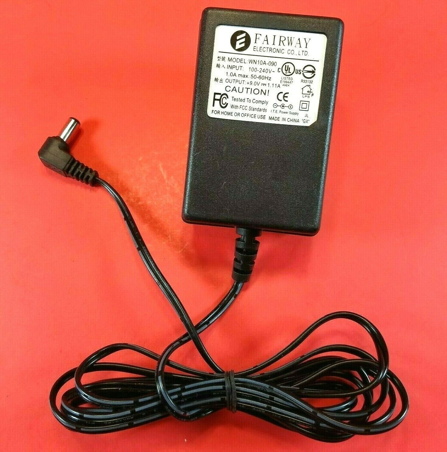Genuine PHOPOLLO PHM1202000 Power Supply Adaptor 12V - 2000mA OEM AC/DC Adapter Type: AC/DC Adapter Output Voltage: 1 Genuine PHOPOLLO PHM1202000 Power Supply Adaptor 12V - 2000mA OEM AC/DC Adapter Type: AC/DC Adapter Output Voltage: 1