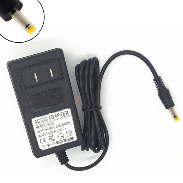 AC/DC Adapter for Sony SRS-XB40 Portable Bluetooth Wireless Speaker 9.5V 2.2A Items Description For Sony SRS-XB40 Port AC/DC Adapter for Sony SRS-XB40 Portable Bluetooth Wireless Speaker 9.5V 2.2A Items Description For Sony SRS-XB40 Port