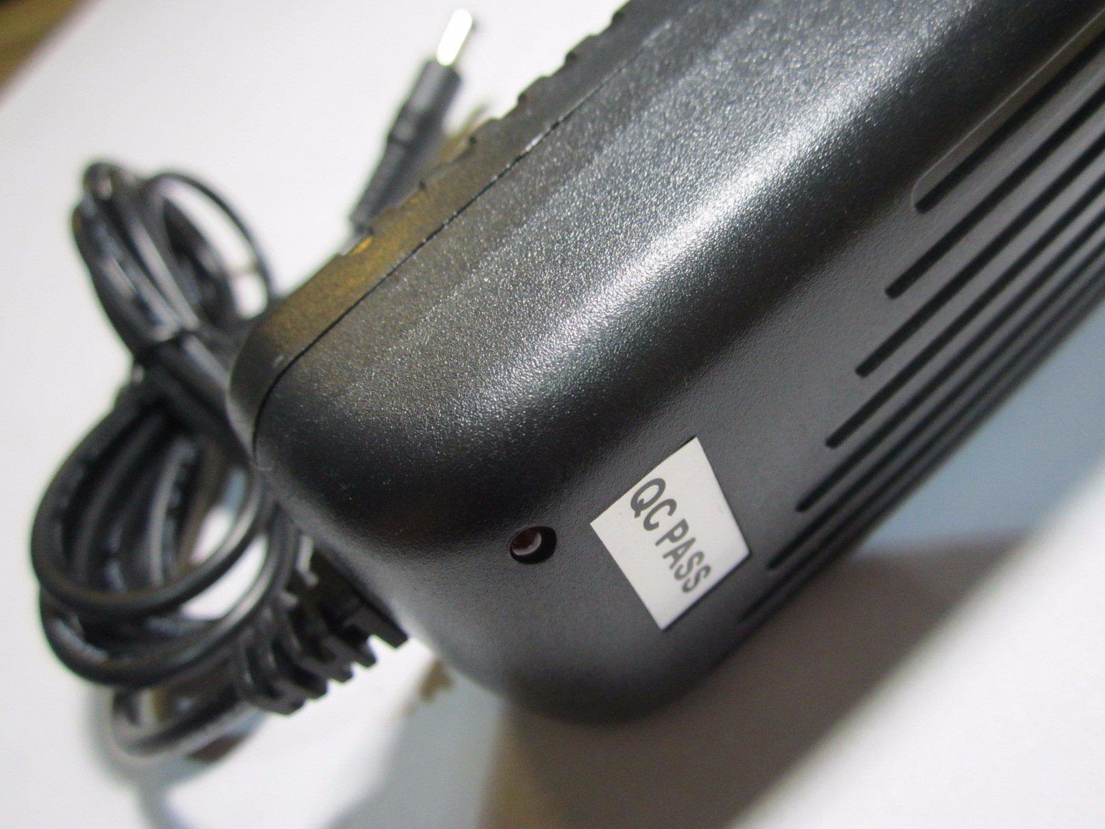 12V 800mA Mains AC-DC Adaptor Power Supply for Sharp XE-A107 Cash Register Till Type: Power Adapter Max. Output Power 12V 800mA Mains AC-DC Adaptor Power Supply for Sharp XE-A107 Cash Register Till Type: Power Adapter Max. Output Power