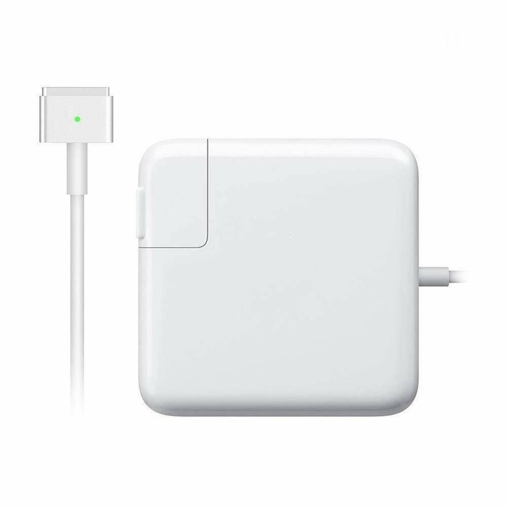 20V 4.25A 85W Mag2 T-Tip AC Adapter Charger For Mac Pro 15" Retina A1398 Compatible Brand: For Formac Brand: Unbranded 20V 4.25A 85W Mag2 T-Tip AC Adapter Charger For Mac Pro 15" Retina A1398 Compatible Brand: For Formac Brand: Unbranded